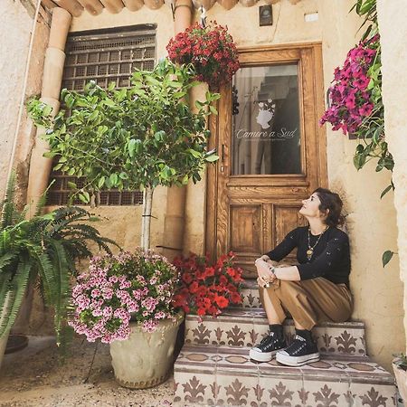 Camere A Sud Agrigento Exteriör bild
