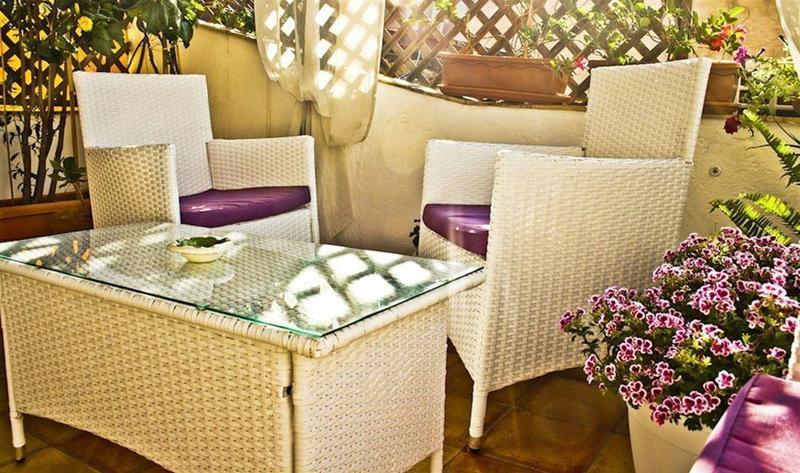 Camere A Sud Agrigento Exteriör bild