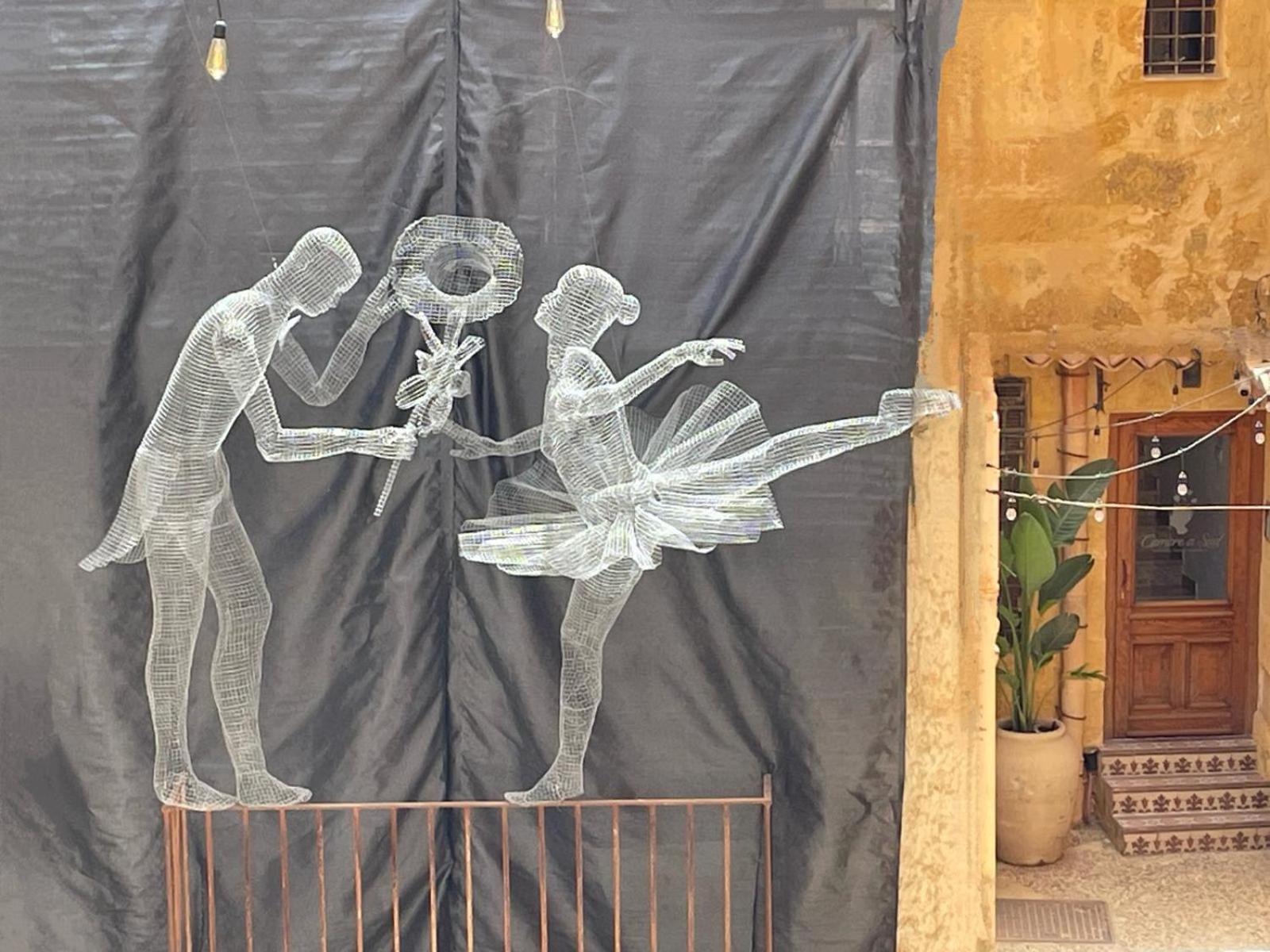 Camere A Sud Agrigento Exteriör bild