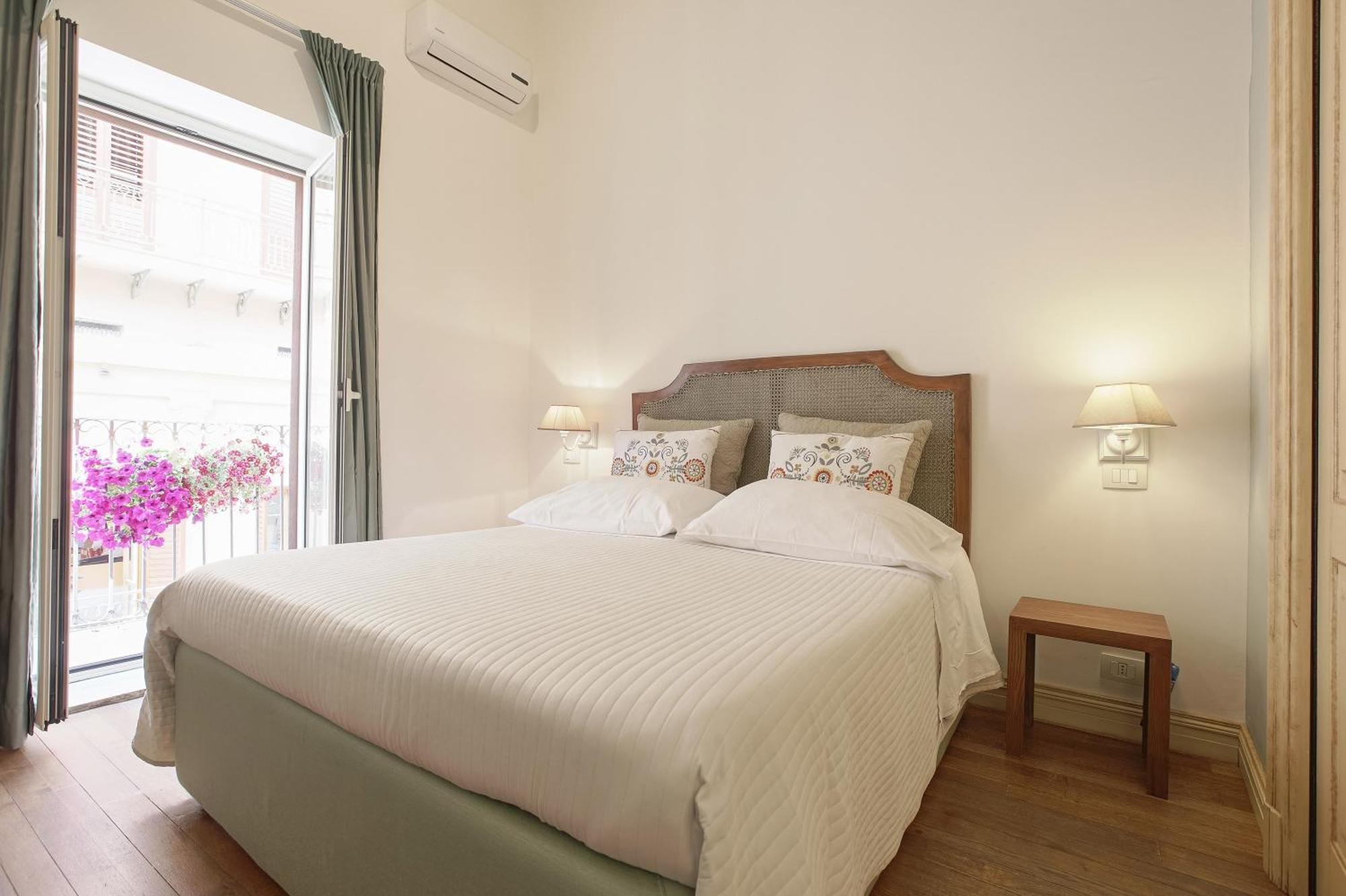 Camere A Sud Agrigento Exteriör bild
