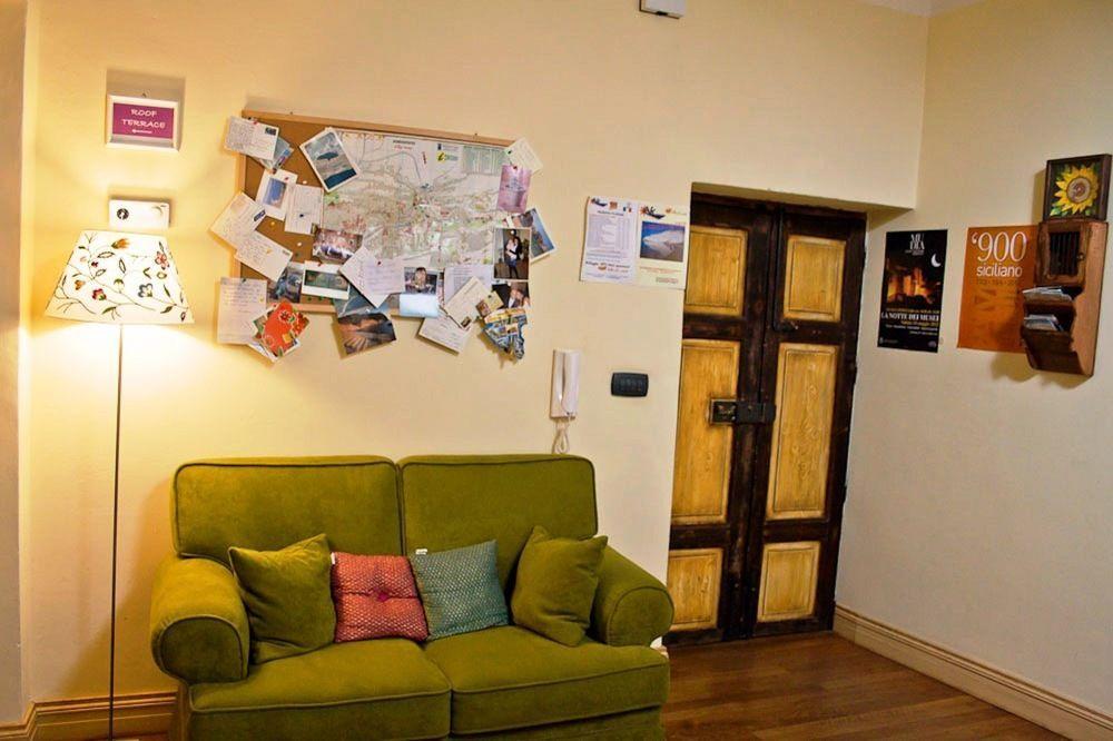 Camere A Sud Agrigento Exteriör bild