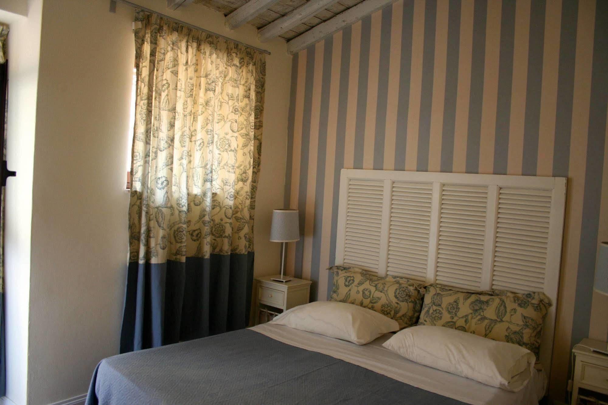 Camere A Sud Agrigento Exteriör bild
