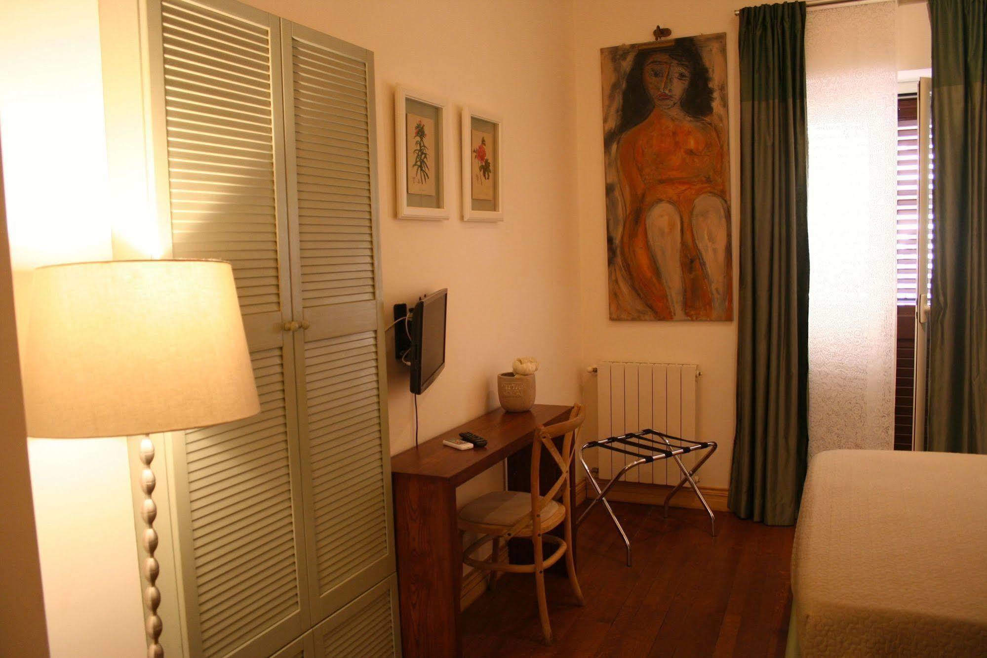 Camere A Sud Agrigento Exteriör bild