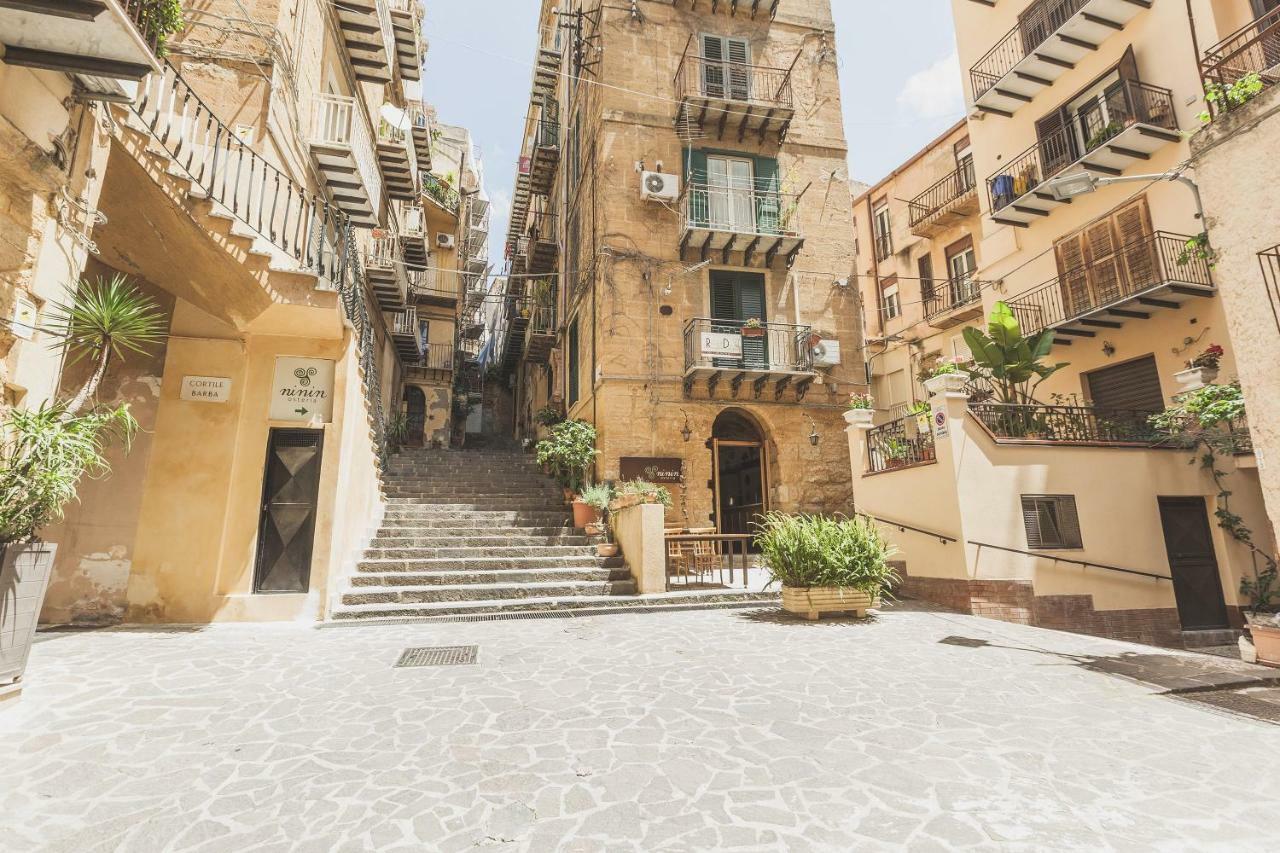 Camere A Sud Agrigento Exteriör bild