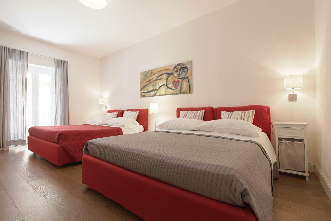 Camere A Sud Agrigento Exteriör bild