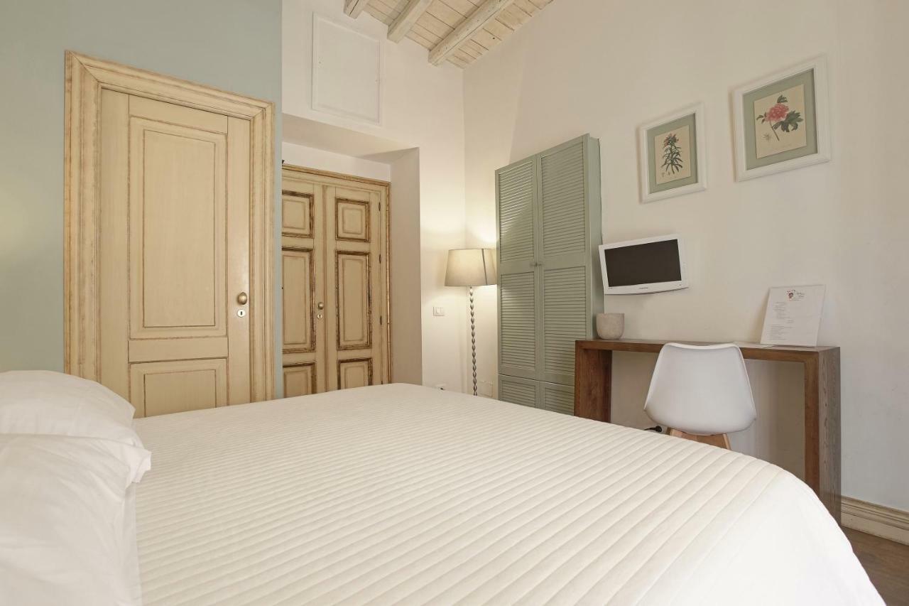 Camere A Sud Agrigento Exteriör bild